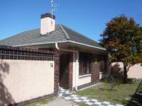 Front View of property in Rondebosch East