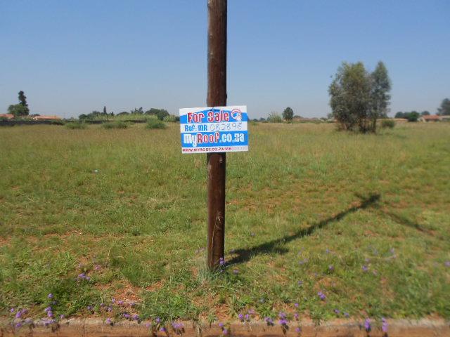 Land for Sale For Sale in Meyerton - Home Sell - MR082898