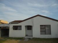 Front View of property in Grassy Park