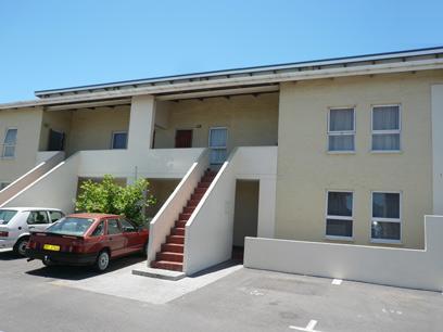 2 Bedroom Simplex for Sale For Sale in Maitland - Private Sale - MR08303