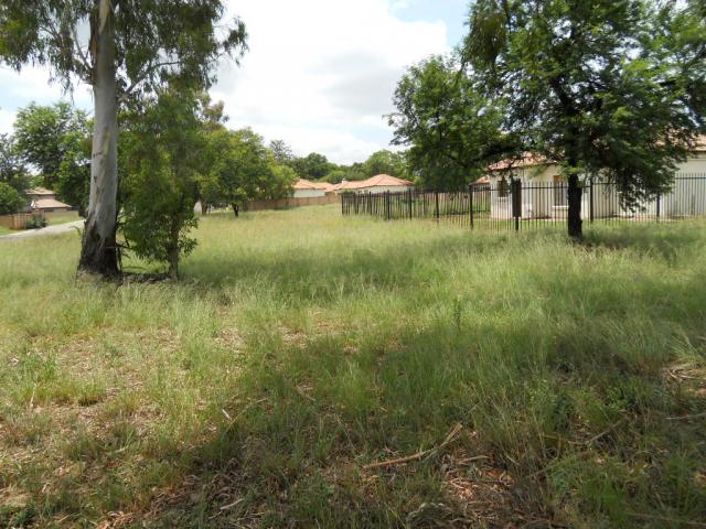 Land for Sale For Sale in Willow Park Manor - Home Sell - MR083048