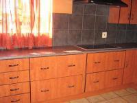 Kitchen - 12 square meters of property in Riebeeckstad