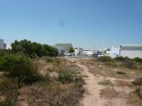 Front View of property in Langebaan