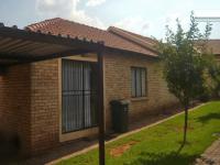 2 Bedroom 1 Bathroom Simplex for Sale for sale in Witpoortjie