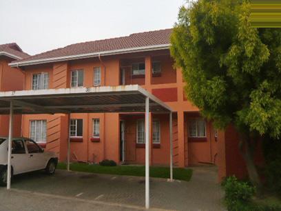 1 Bedroom Simplex for Sale For Sale in Edenvale - Home Sell - MR08309