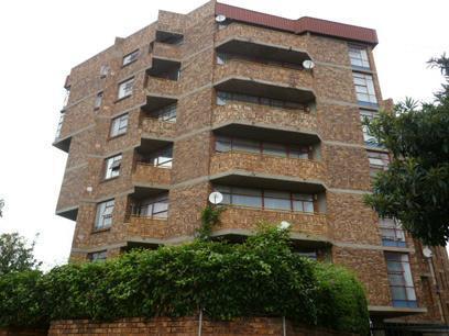 2 Bedroom Apartment for Sale and to Rent For Sale in Pretoria North - Private Sale - MR08314