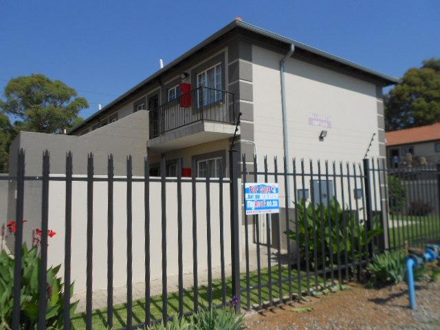 2 Bedroom Sectional Title for Sale and to Rent For Sale in Springs - Home Sell - MR083145