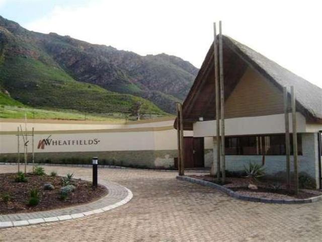 Land for Sale For Sale in Piketberg - Home Sell - MR083158