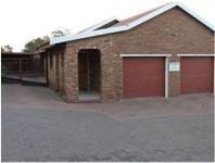 Front View of property in Emalahleni (Witbank) 