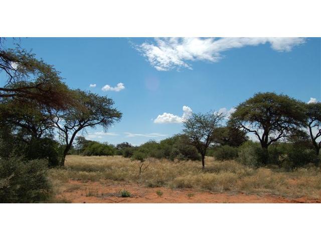 Land for Sale For Sale in Kathu - Private Sale - MR083230