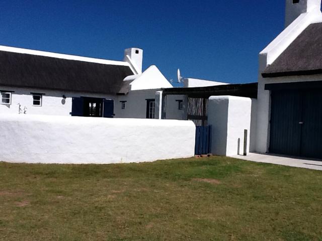 3 Bedroom House for Sale For Sale in Struis Bay - Private Sale - MR083303