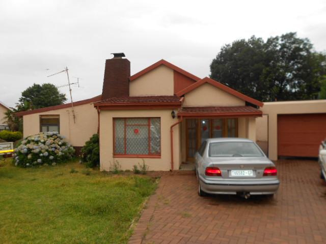 Mr083372 Robertsham Johannesburg Central West Gauteng