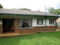 Front View of property in Klerksdorp