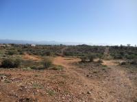 Front View of property in Oudtshoorn