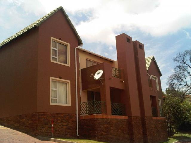 Front View of property in Winchester Hills