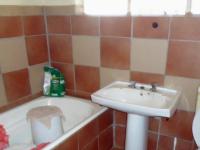 Bathroom 1 of property in Mokopane (Potgietersrust)