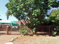 Front View of property in Mokopane (Potgietersrust)