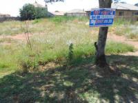 Land for Sale for sale in Krugersdorp