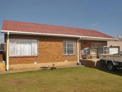 3 Bedroom House for Sale For Sale in Brakpan - Private Sale - MR08371