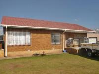 3 Bedroom 1 Bathroom House for Sale for sale in Brakpan