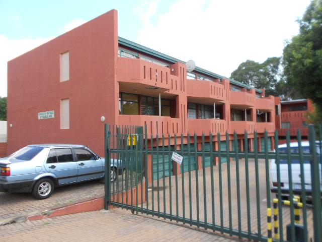 Front View of property in Randburg