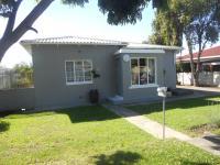 3 Bedroom 1 Bathroom House for Sale for sale in George South