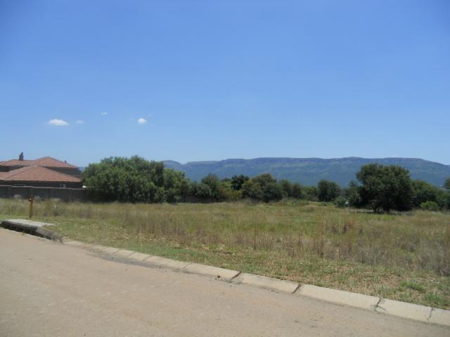 Front View of property in Hartbeespoort