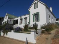 Front View of property in Napier