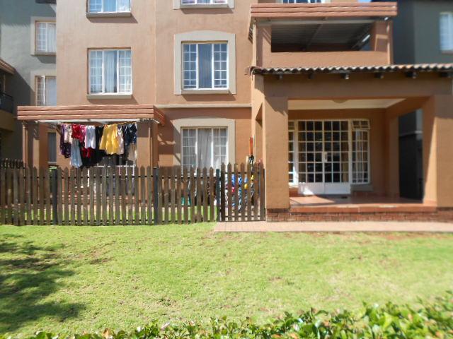 3 Bedroom Sectional Title for Sale For Sale in Castleview - Private Sale - MR083873