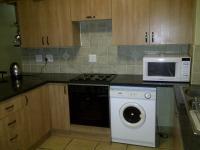Kitchen - 8 square meters of property in Castleview
