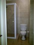 Main Bathroom - 3 square meters of property in Castleview