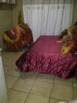 Bed Room 1 - 9 square meters of property in Castleview