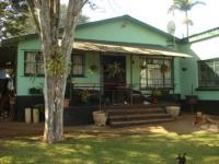 Front View of property in Barberton