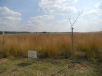 Land for Sale for sale in Silver Lakes Golf Estate