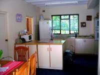 Kitchen - 30 square meters of property in Pietermaritzburg (KZN)