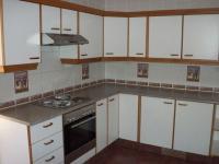 Kitchen - 24 square meters of property in Shelly Beach