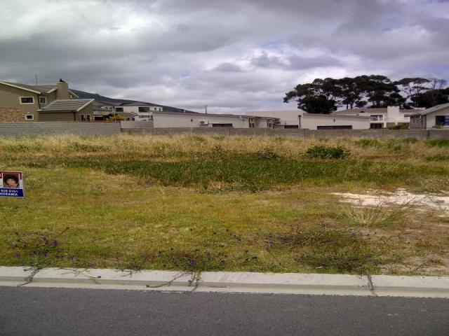 Front View of property in Plattekloof