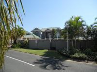 Front View of property in Umhlanga Rocks