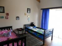 Bed Room 1 - 18 square meters of property in Willow Acres Estate