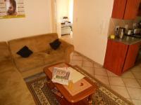 Lounges - 12 square meters of property in Randfontein