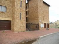 2 Bedroom 1 Bathroom Sec Title for Sale for sale in Randfontein