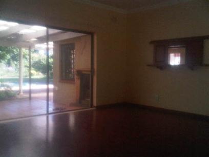 4 Bedroom House to Rent in Pietermaritzburg (KZN) - Property to rent - MR08457