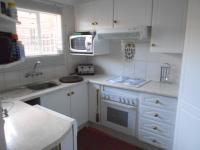 Kitchen - 8 square meters of property in Silverfields