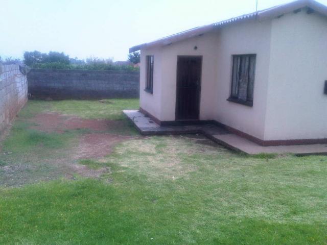  of property in Vosloorus