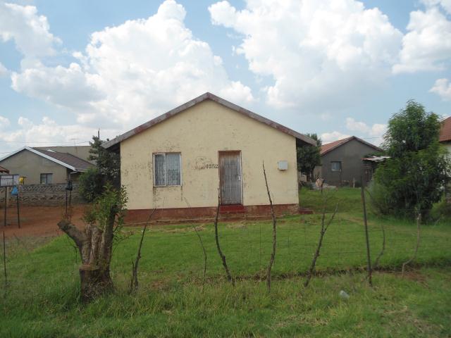  of property in Vereeniging