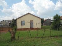 2 Bedroom 1 Bathroom House for Sale for sale in Vereeniging