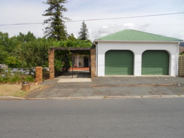 3 Bedroom House for Sale For Sale in Ceres - Private Sale - MR084952