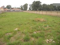 Land for Sale for sale in Kempton Park