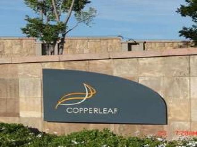 Land for Sale For Sale in Copperleaf Golf and Country Estate - Home Sell - MR084999