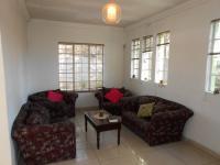 Lounges - 110 square meters of property in Benoni